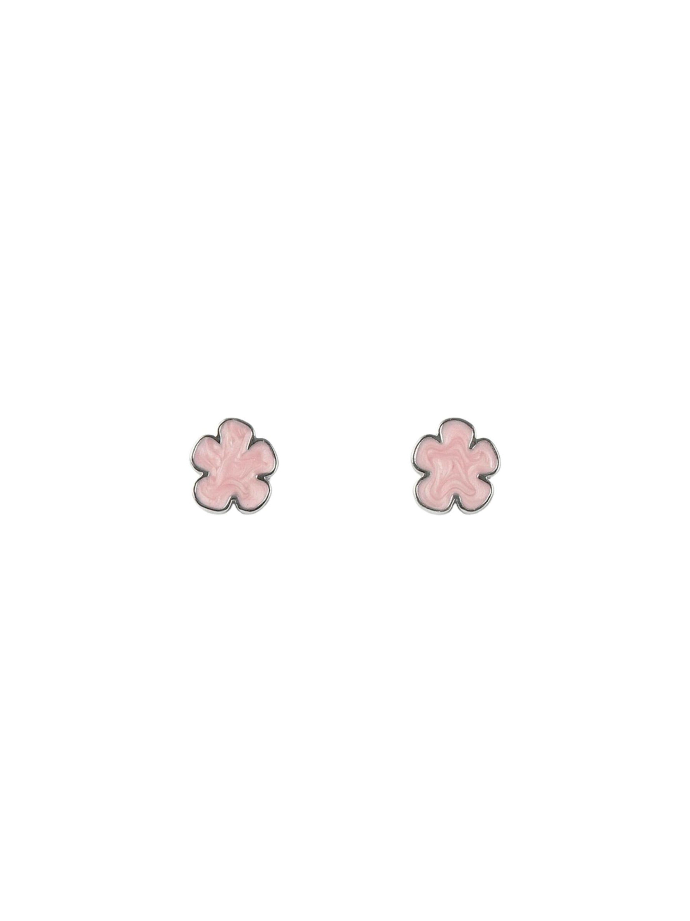 DISNEY Jewelry 'Stitch' in Grey