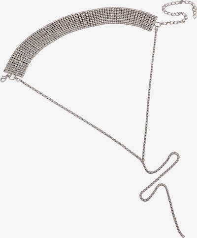 SOHI Řetízek 'Roxana' - stříbrná, Produkt