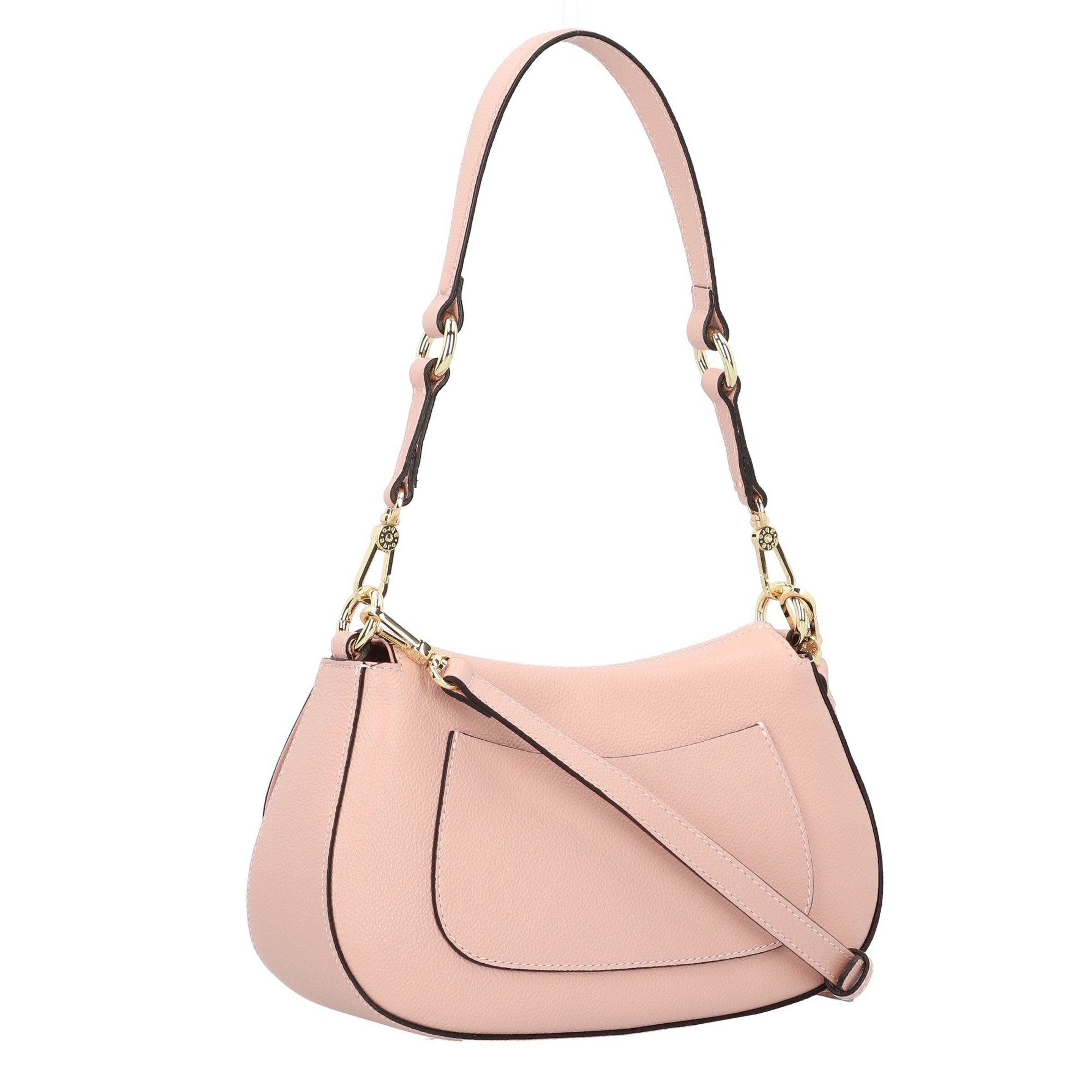 ABRO Shoulder bag in Pink