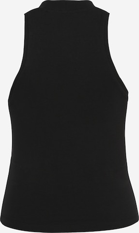 Top 'VERA' di Vero Moda Petite in nero