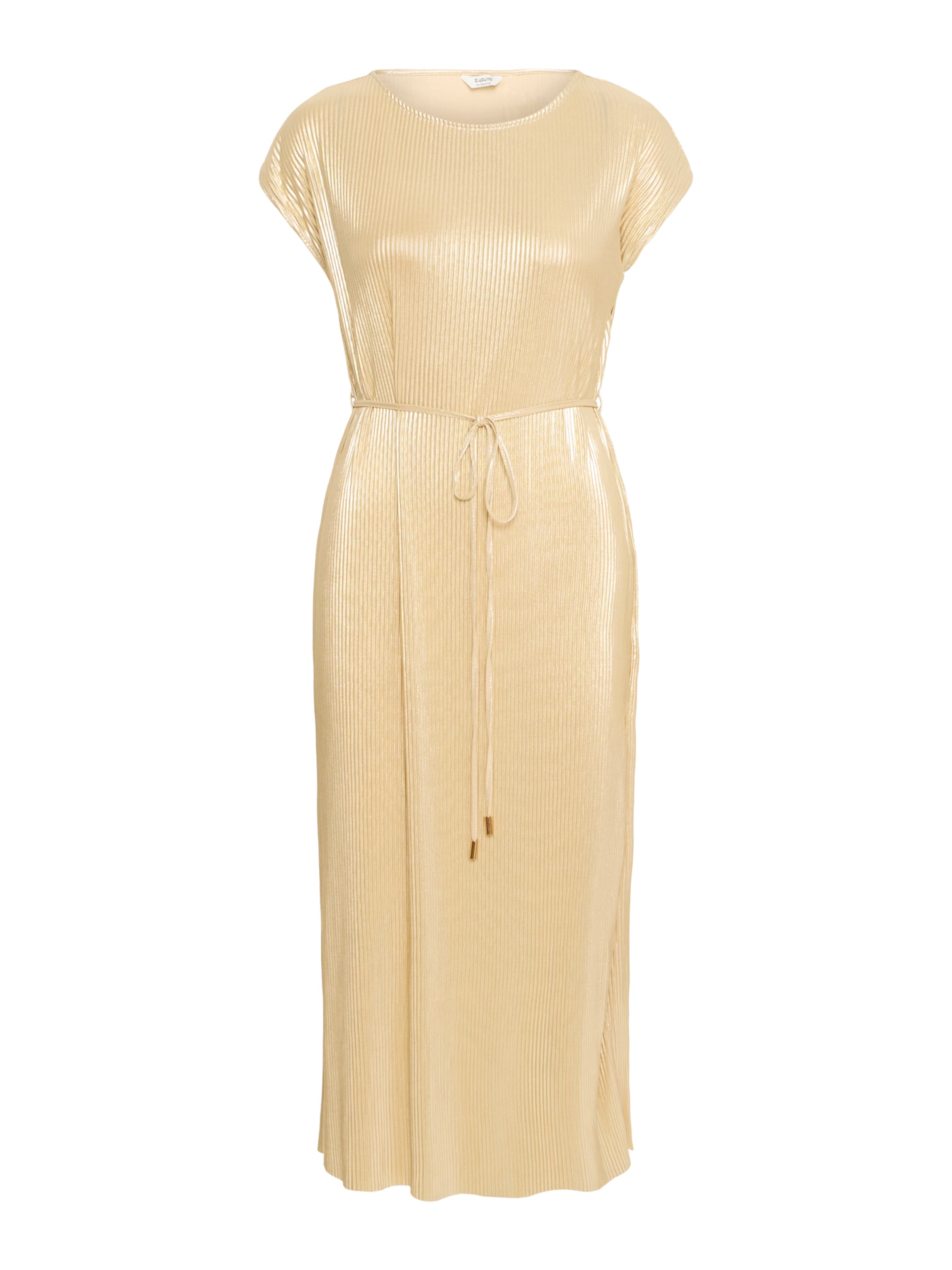 b.young Kjole 'BYPILLE' i beige: forside