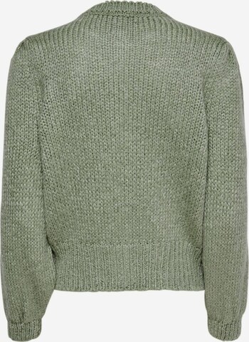 Cardigan ONLY en vert