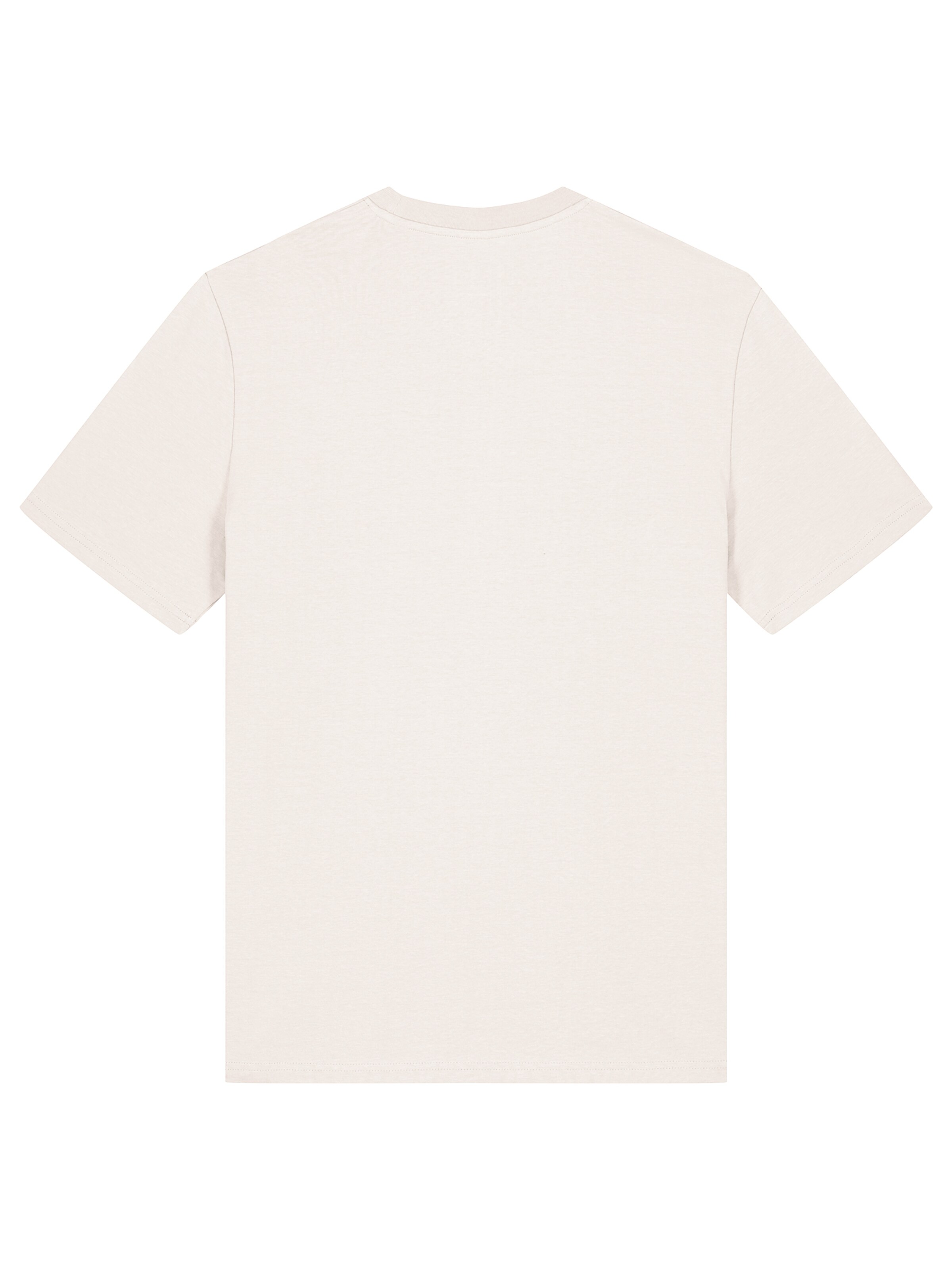 Watapparel Shirt 'Burger Please' in Wit