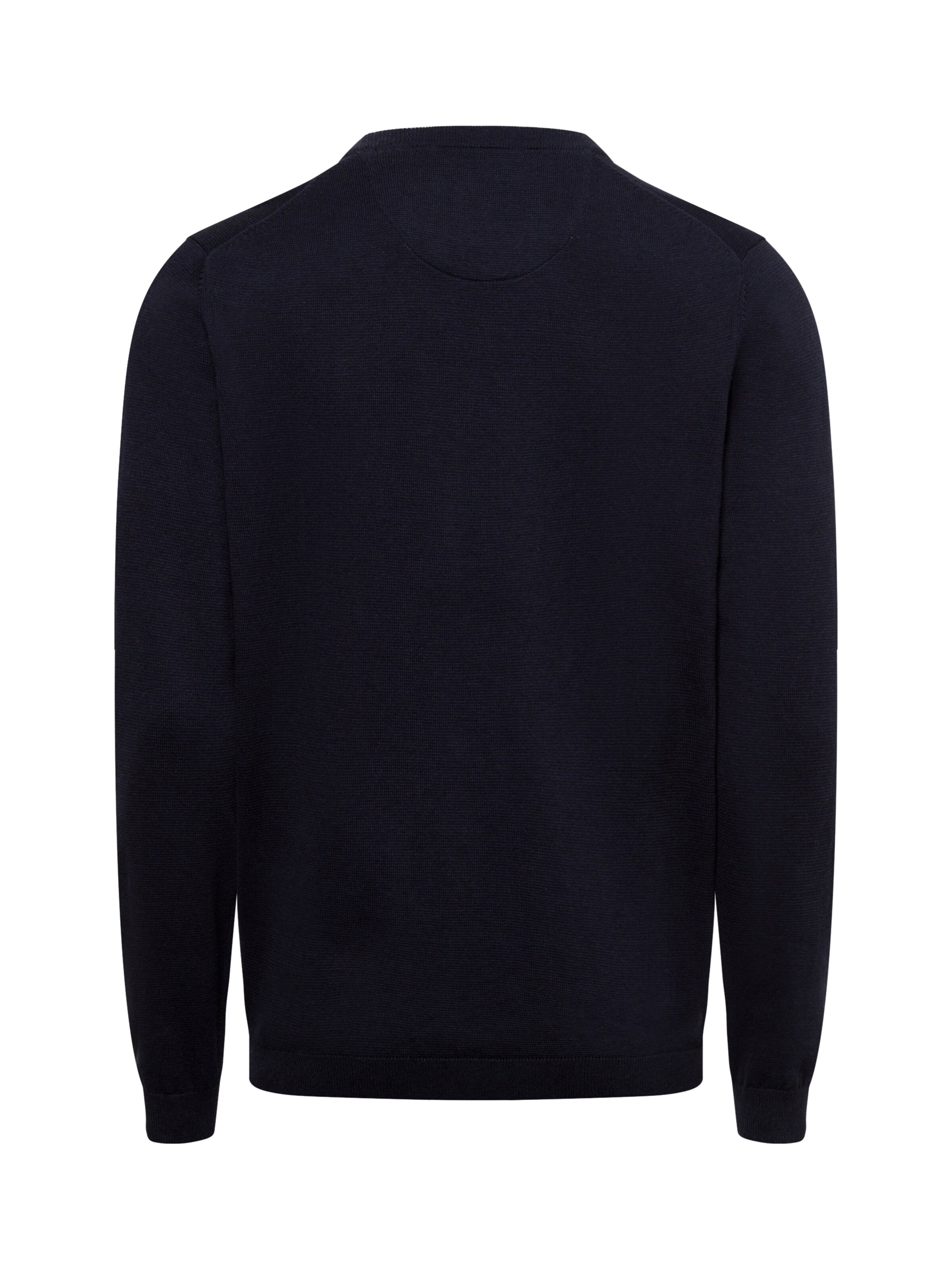 FYNCH-HATTON Trui in Blauw