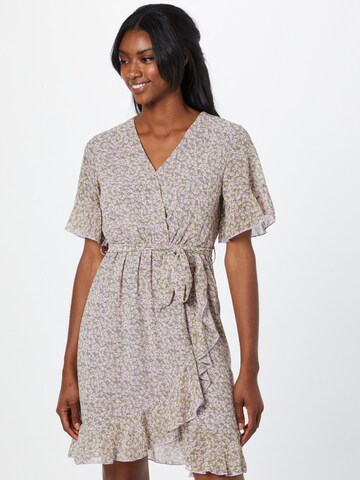 Rochie de vară 'NEW GRETO-8' de la SISTERS POINT pe mai multe culori: față