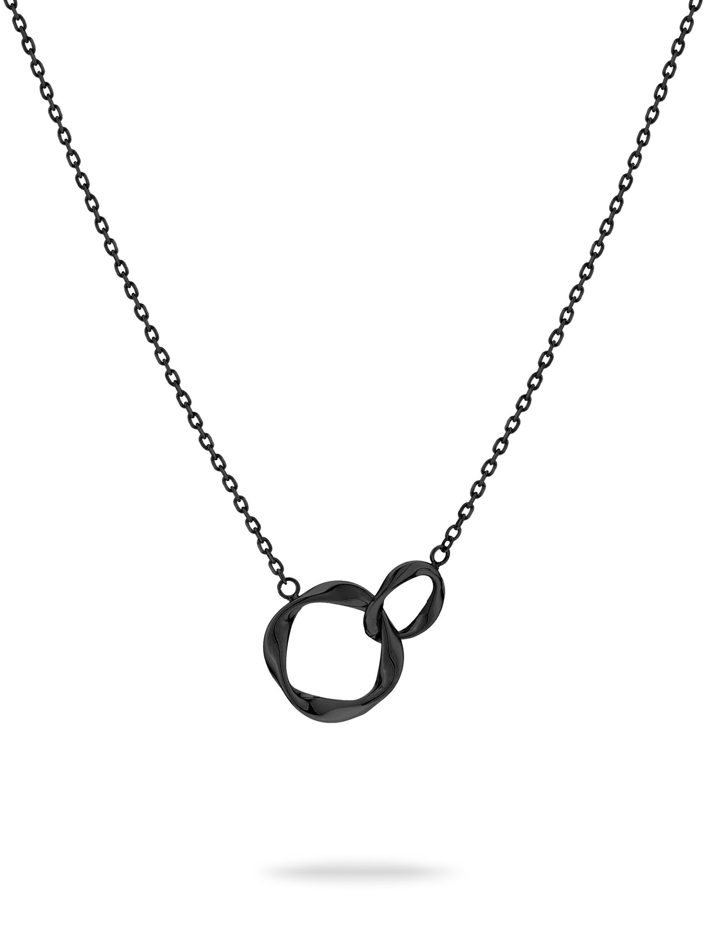 Liebeskind Berlin Necklace in Black