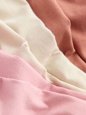 Next - Pijama en beige
