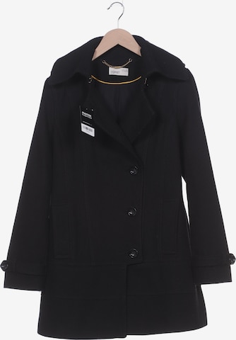 ESPRIT Mantel L in Schwarz: predná strana