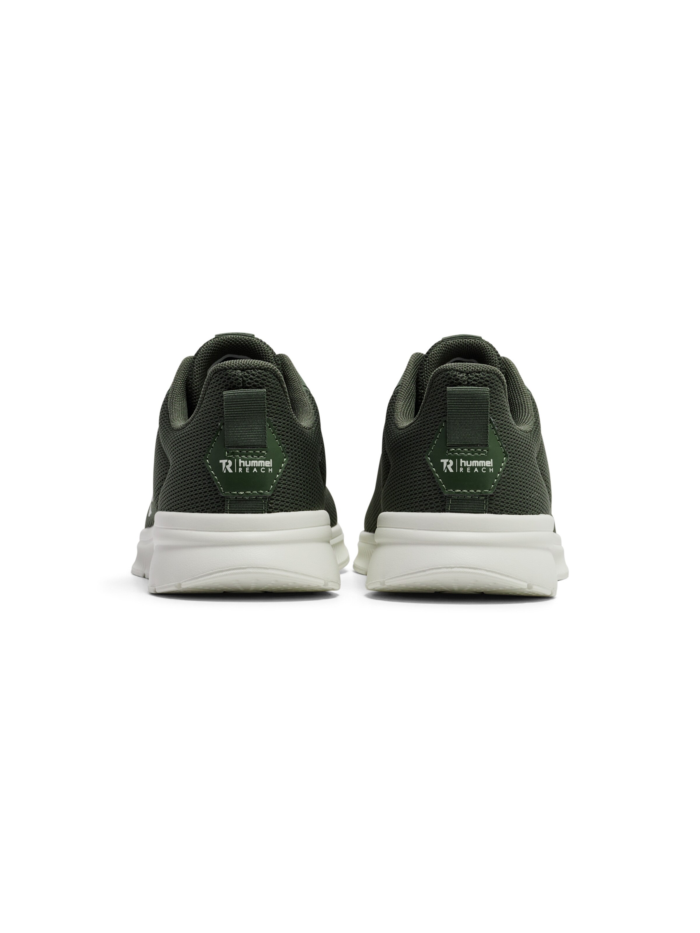 Hummel Sportssko 'Reach TR Breather' i grøn