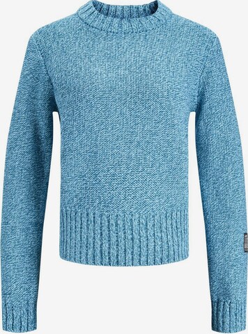 JJXX Pullover 'Cecilie' in Blau: predná strana