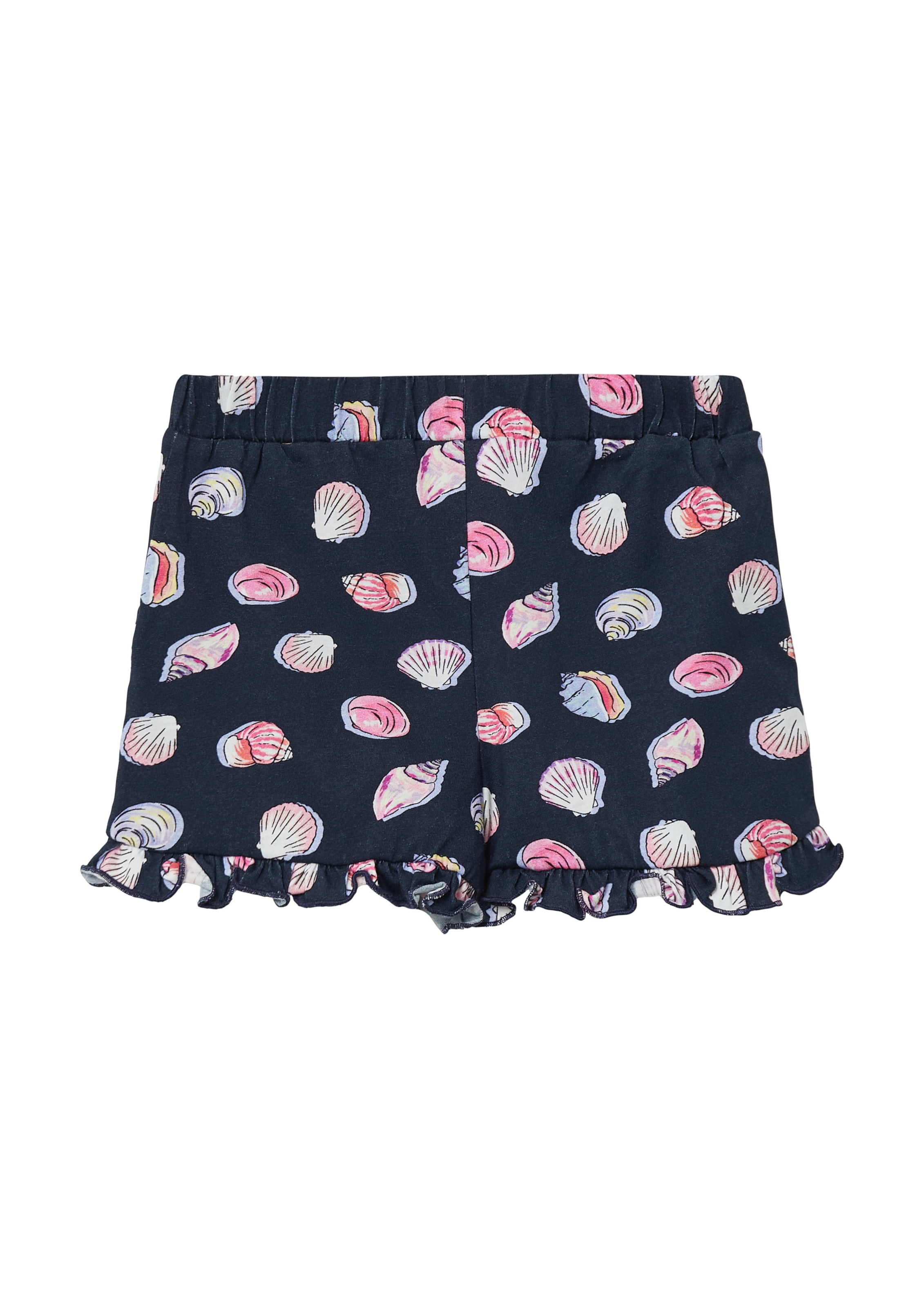 Regular Pantalon s.Oliver en bleu