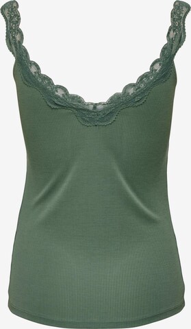 ONLY Top 'Cassey' in Green