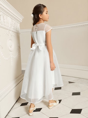 Lipsy Kleid in Weiß