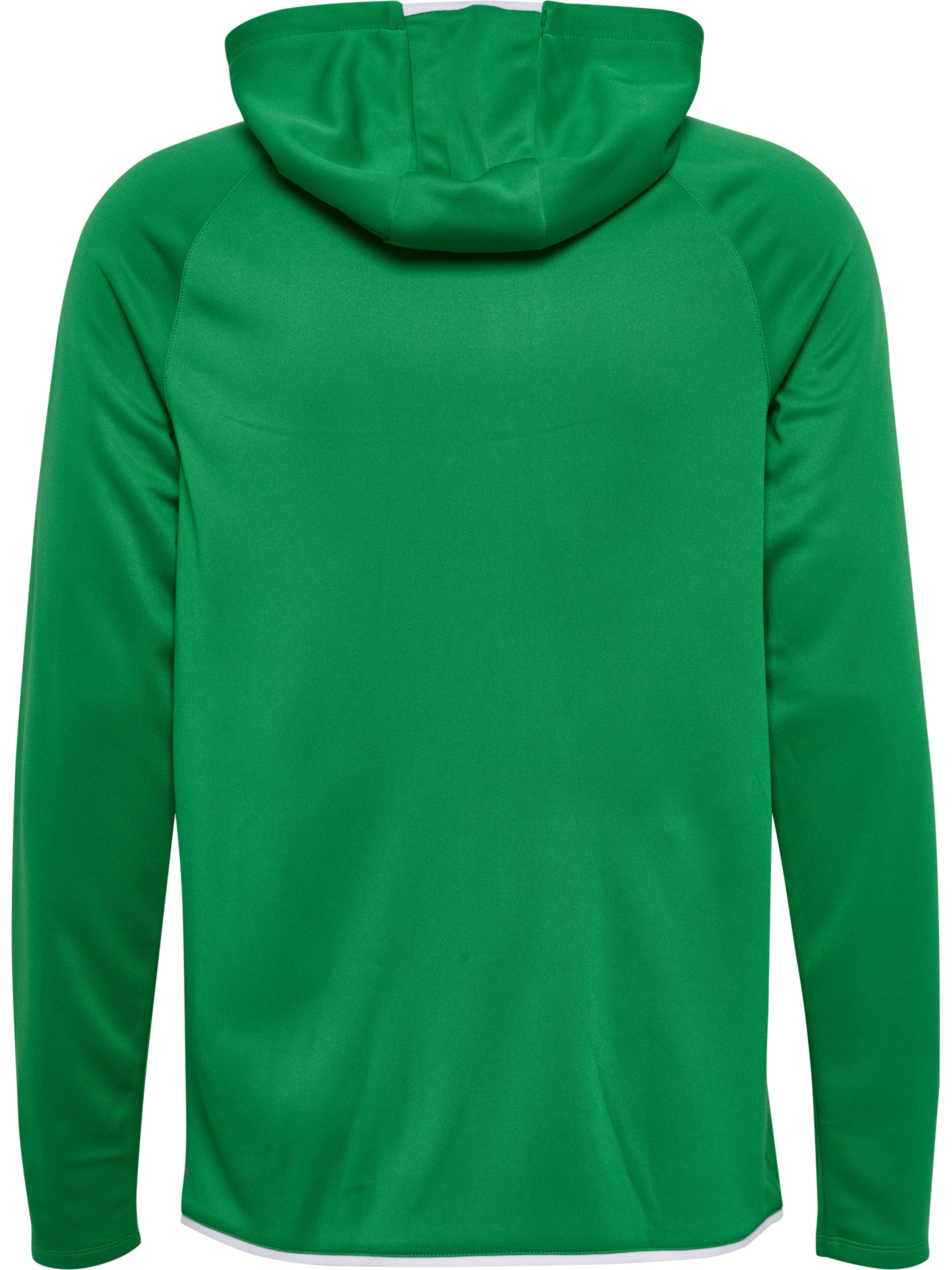 Veste de survêtement 'Core 2.0' Hummel en blanc