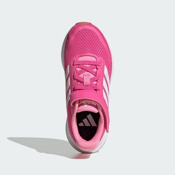 Baskets 'Runfalcon 5' ADIDAS SPORTSWEAR en rose