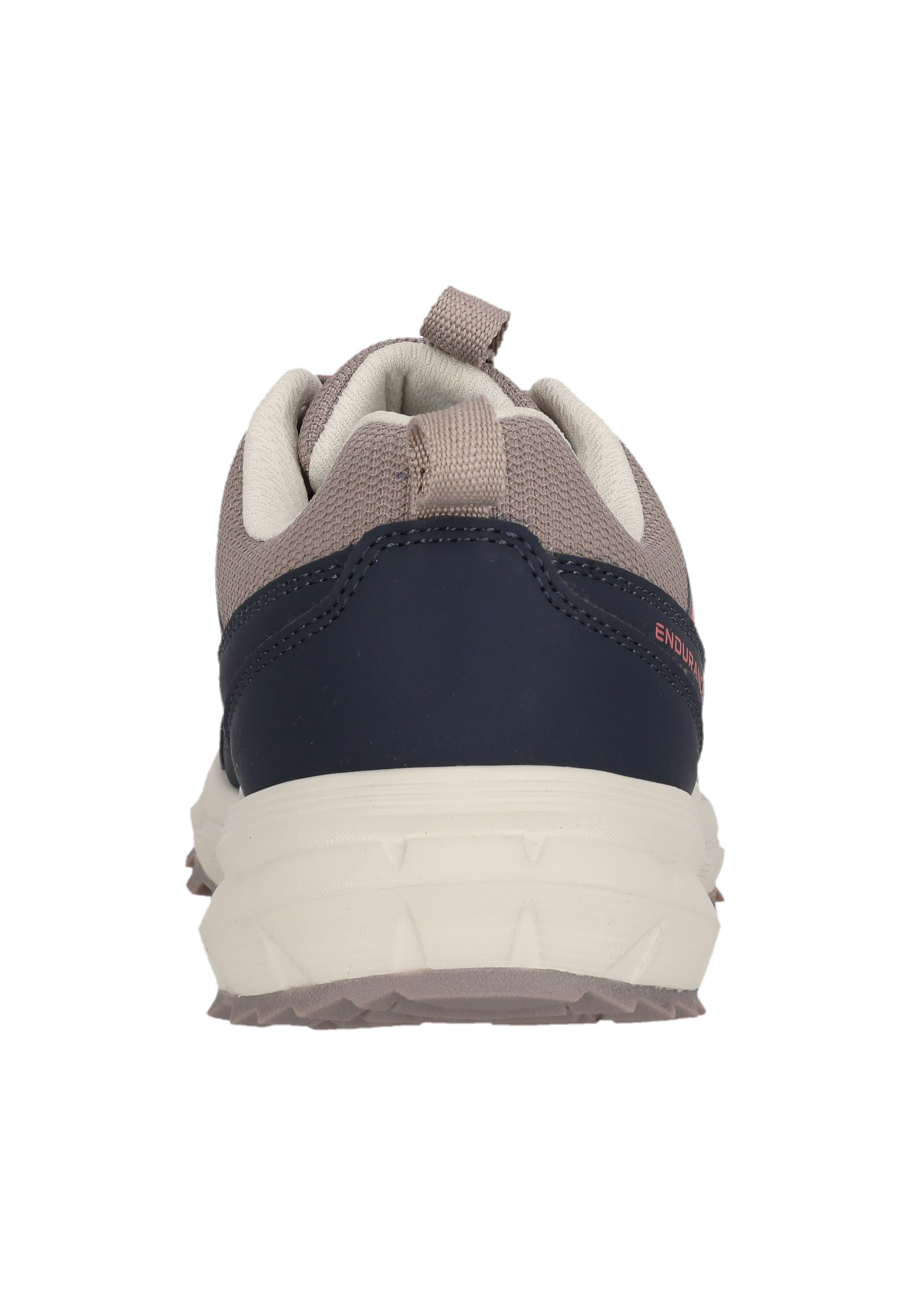 ENDURANCE Flats 'Ferill' in Grey