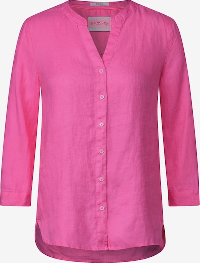 CECIL Bluse in pink, Produktansicht