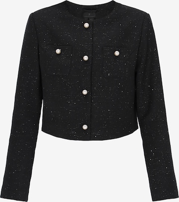 Blazer DreiMaster Klassik en noir : devant