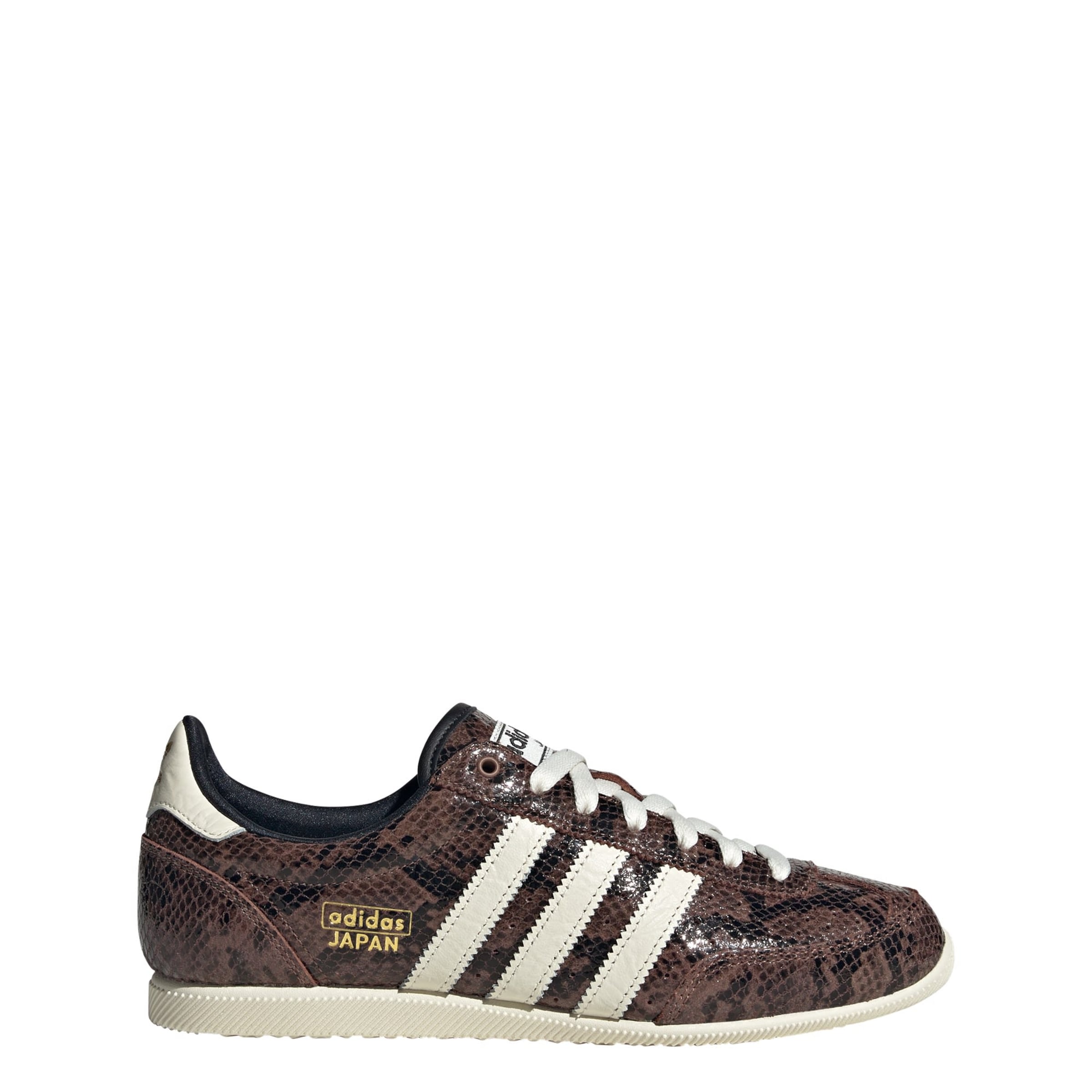 ADIDAS ORIGINALS Platform trainers 'Japan' in Brown