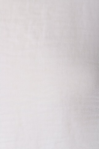 s.Oliver Kurzarm-Bluse XS in Weiß