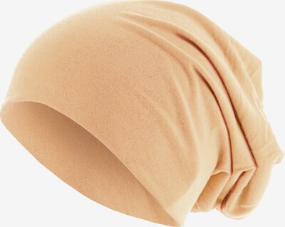 MSTRDS Beanie in Apricot, Item view