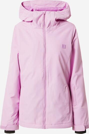 BILLABONG Куртка в спортивном стиле 'Adiv Sula' в Розовый / Черный, Обзор товара