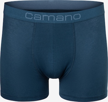 camano Boxershorts in Blauw