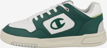 Champion Authentic Athletic Apparel Sneakers 'Z80' in Green
