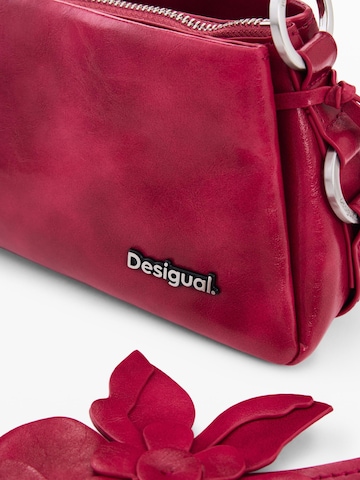 Desigual Τσάντα ώμου σε κόκκινο