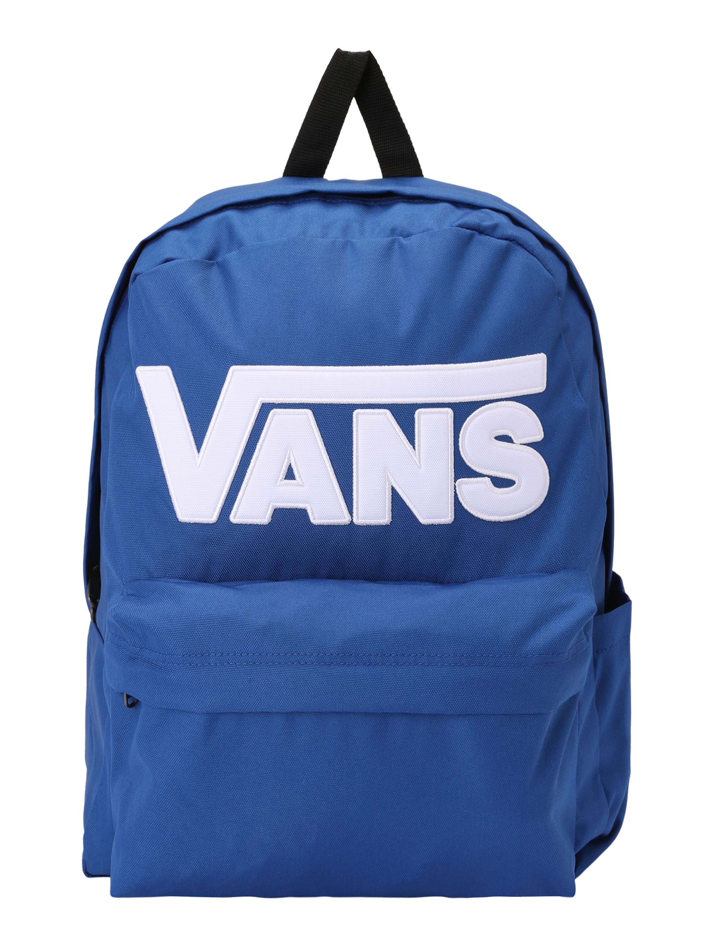 zils VANS Mugursoma 'Old Skool': no priekšpuses