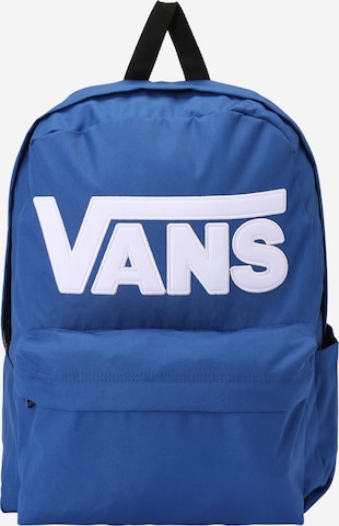 VANS Рюкзак 'Old Skool' в Синий: спереди