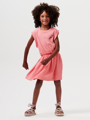 Noppies Dress 'Pearlington' in Pink: front
