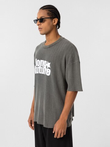 Dandalo Shirt in Grey