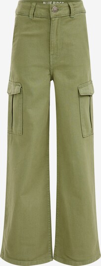 WE Fashion Pants in Olive, Item view