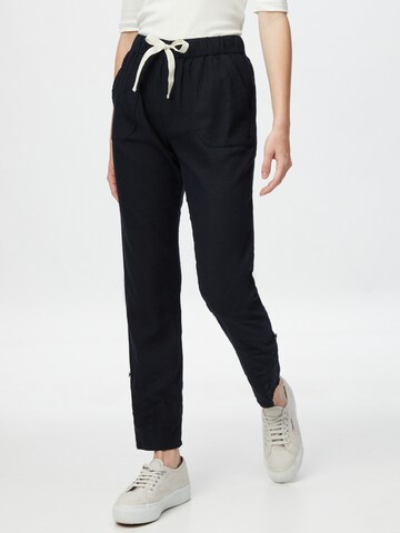 Regular Pantalon 'On The Seashore' ROXY en bleu : devant