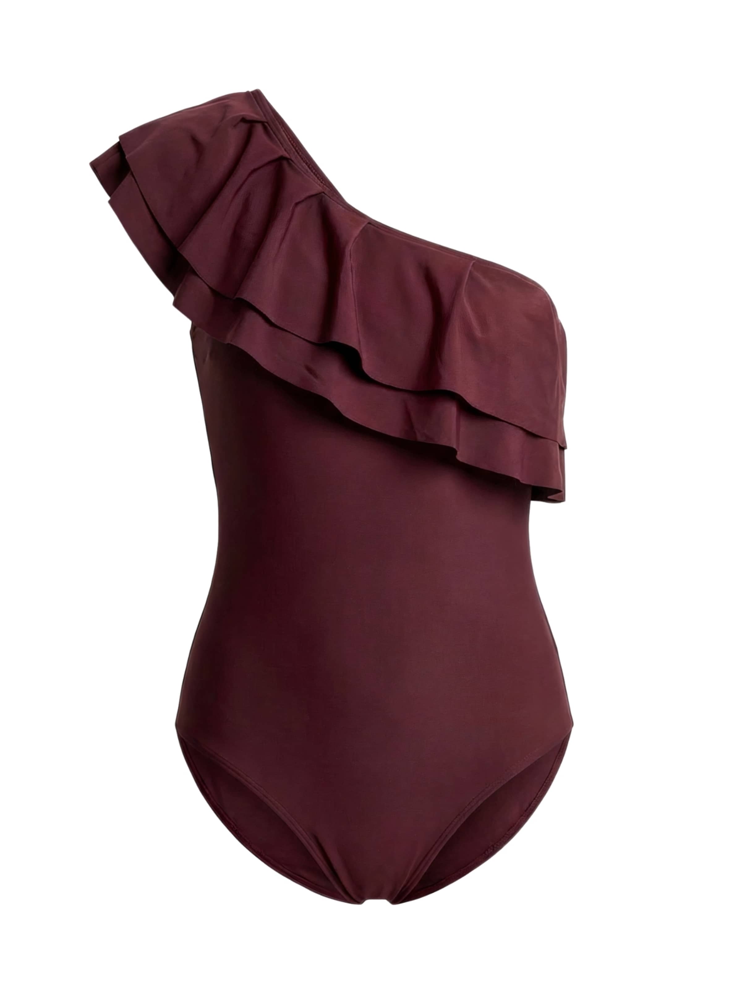 Crās Fürdőruhák ' Najacras ' - piros: elől