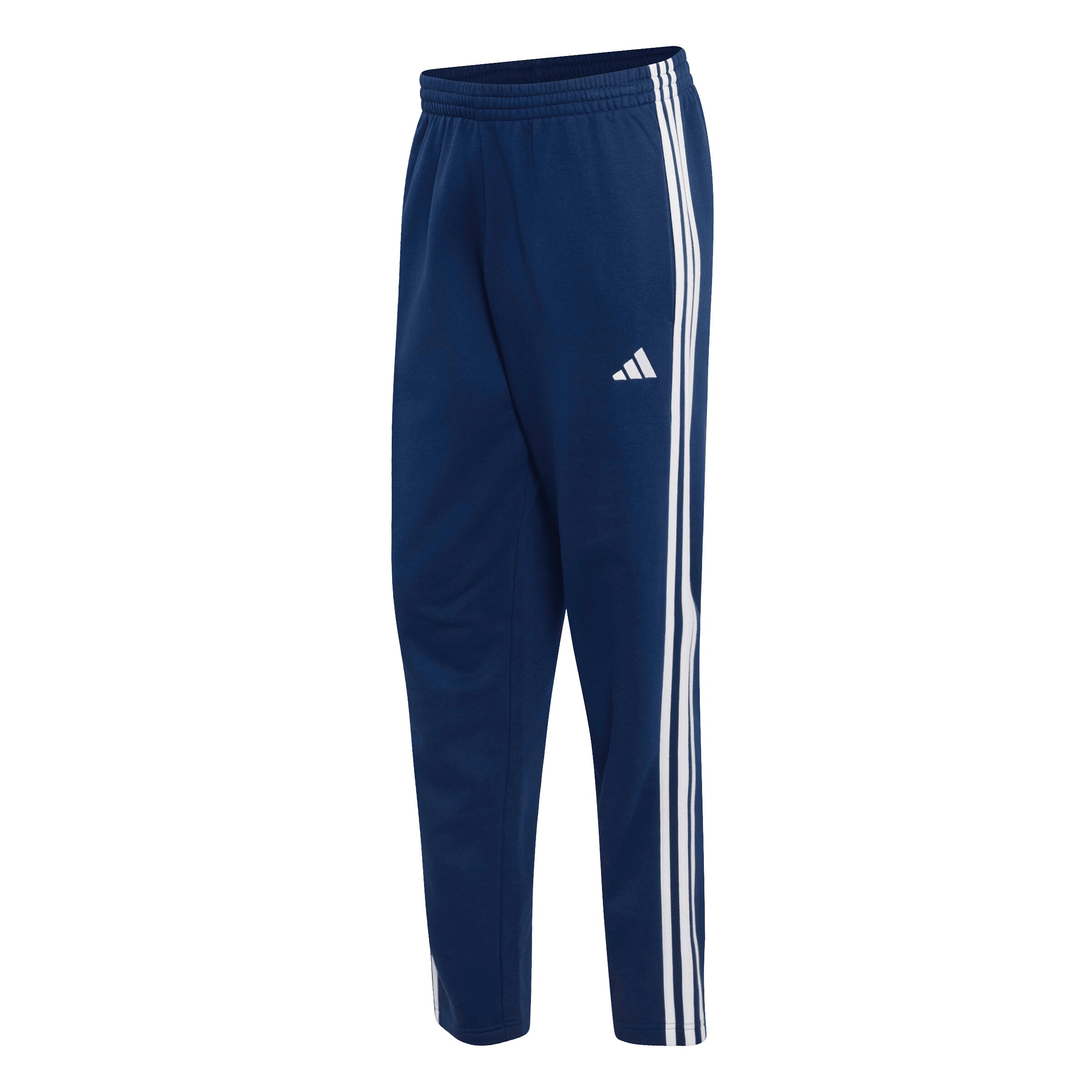 ADIDAS SPORTSWEAR Обычный Спортивные штаны в Синий: спереди