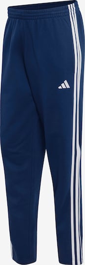 Pantaloni sportivi in XS-S ADIDAS SPORTSWEAR di colore navy / bianco, Visualizzazione prodotti
