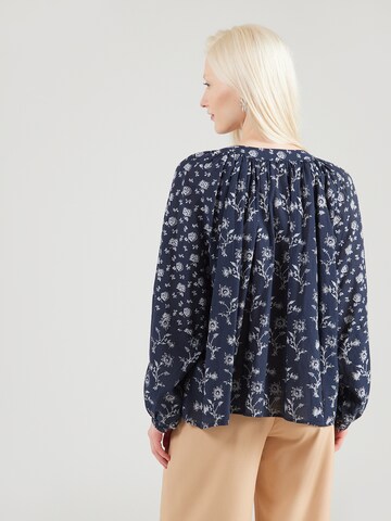 Vanessa Bruno Blouse in Black