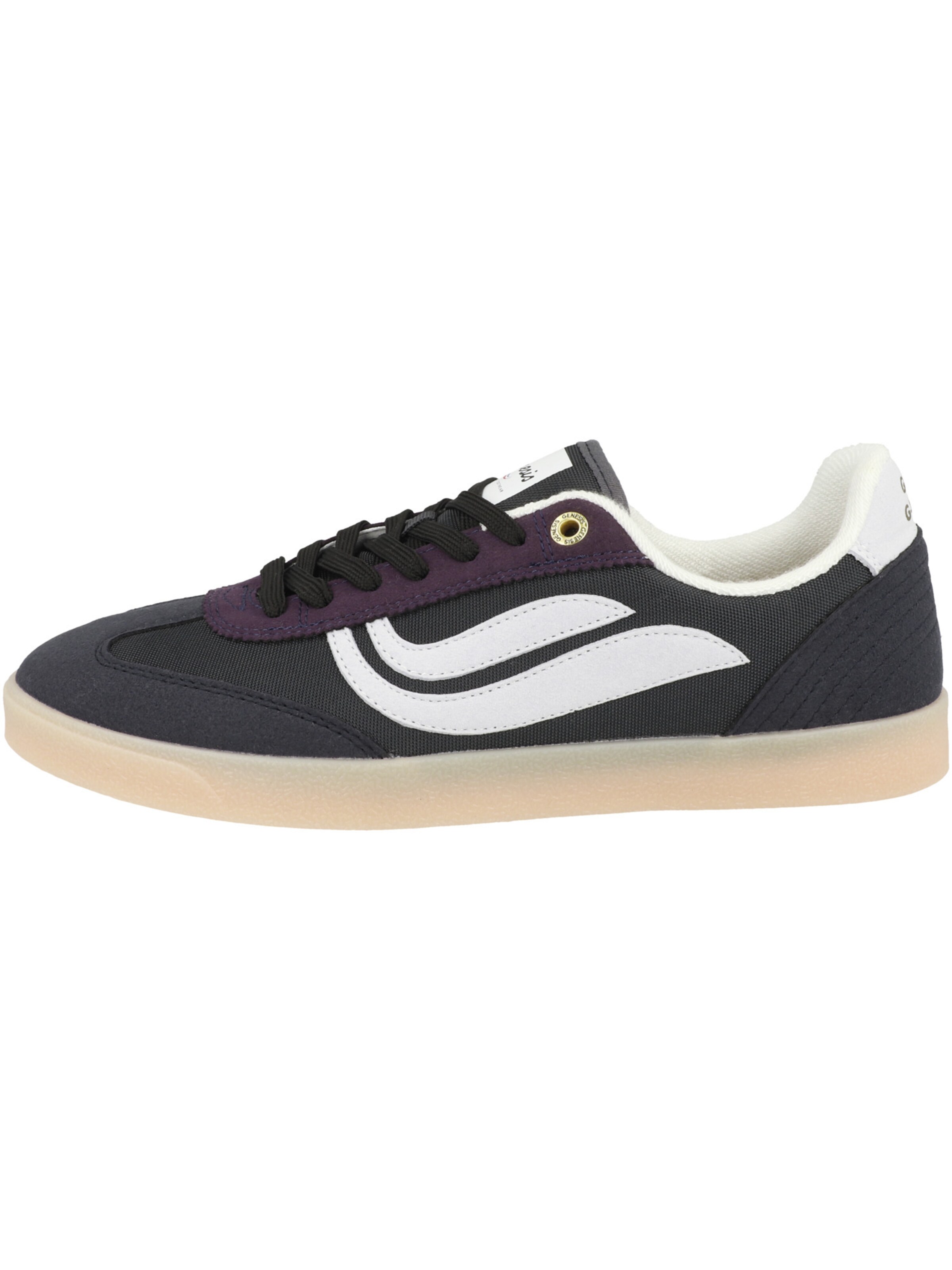 GENESIS Platform trainers 'G-Volley' in Purple