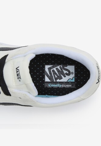 VANS Sneaker 'Cruze Too CC' in Weiß