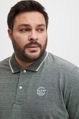 Blend Big - Camiseta 'BHNATE' en negro