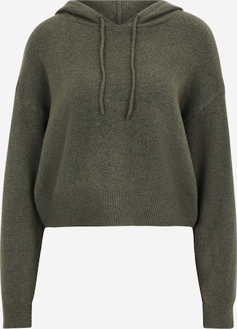 JDY Petite - Jersey 'JDYRUE' en verde: frente