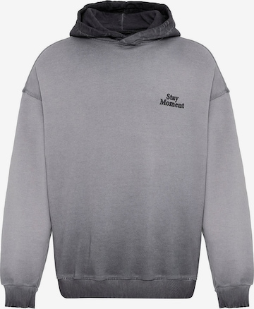 Dandalo Sweatshirt in Grey: front