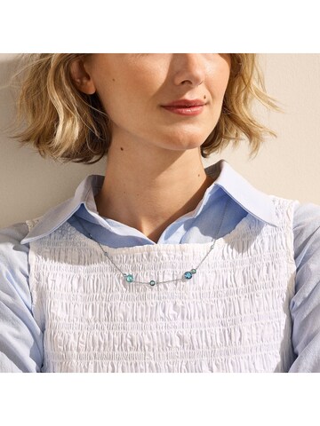 SKAGEN Kette in Silber: Vorderseite