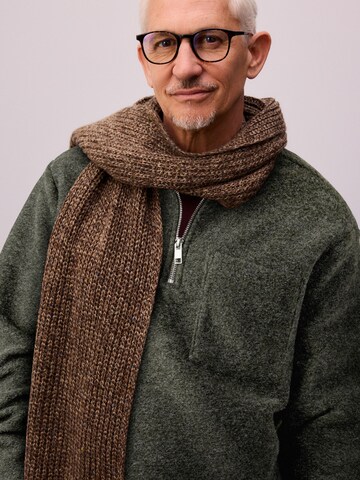 Next Sjaal in Beige