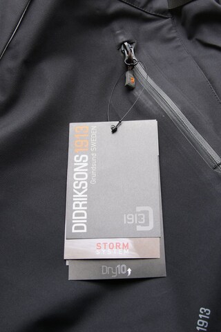 DIDRIKSONS1913 Pants in L in Black