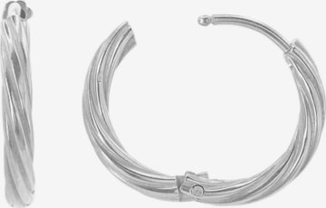 Heideman Earring in Silver