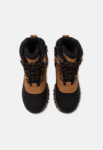 TOMMY HILFIGER - Botas 'VERMONT' en negro