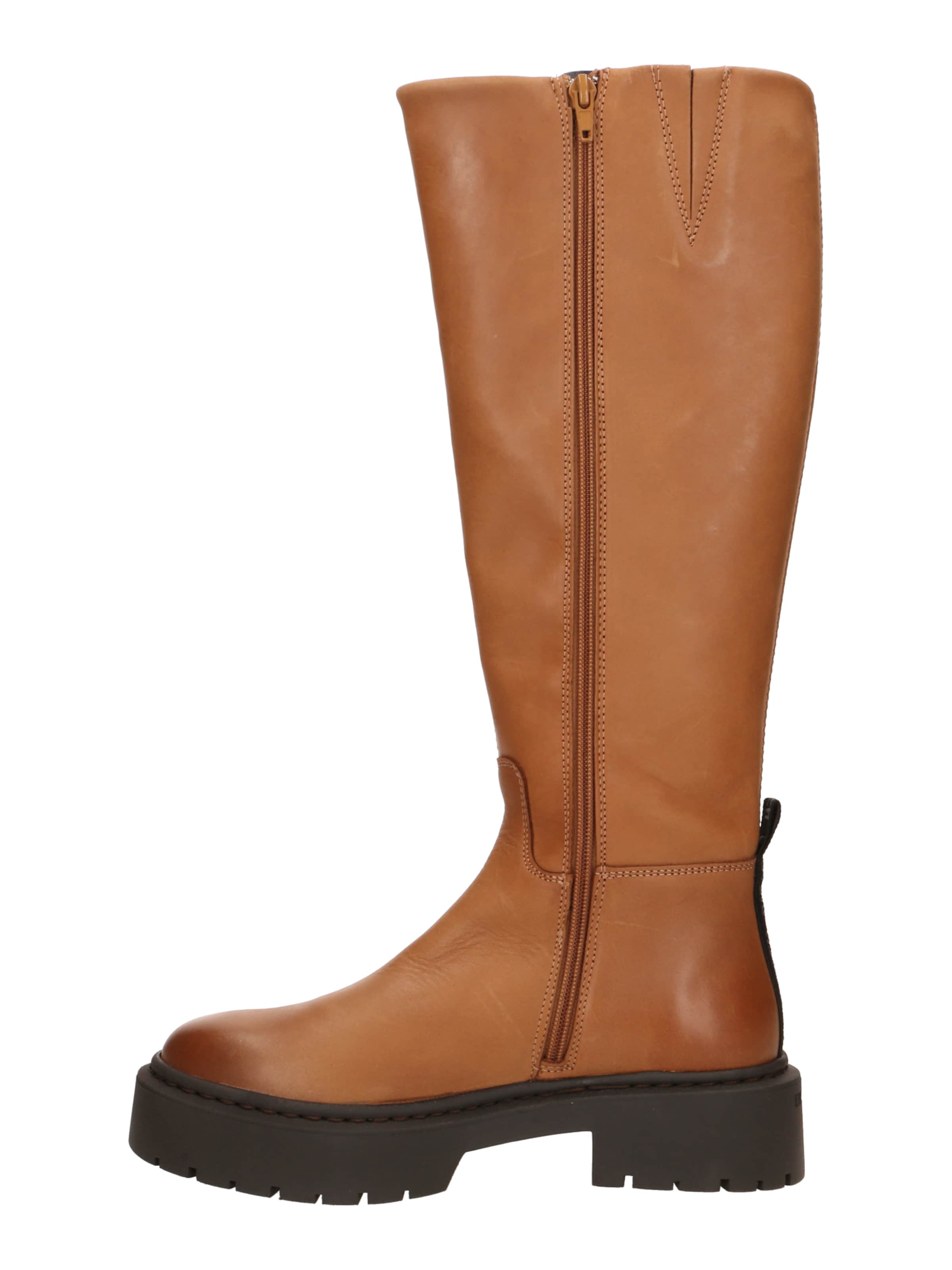 Bottes 'Galina' STEVE MADDEN en beige